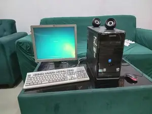 Computer Full Set