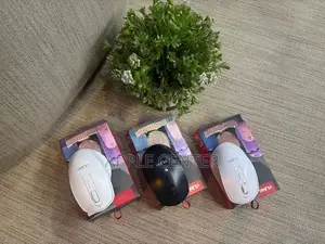 Yilima Wireless Mouse Q209