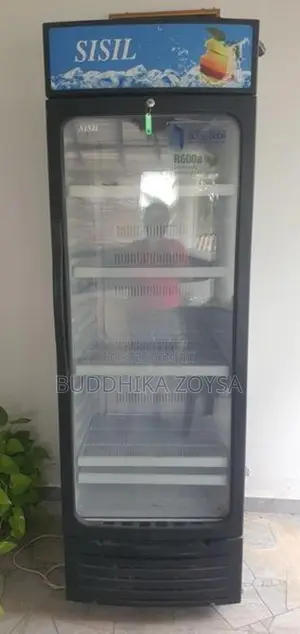 Bottle Cooler