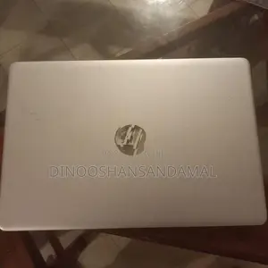 HP Pavilion
