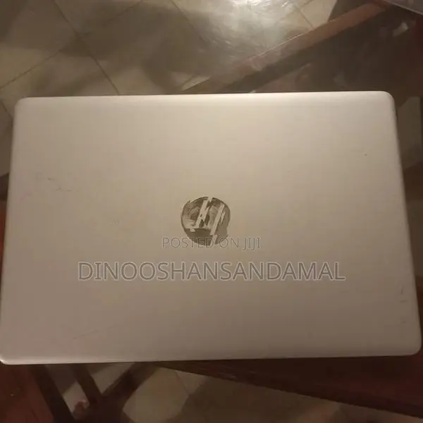 HP Pavilion