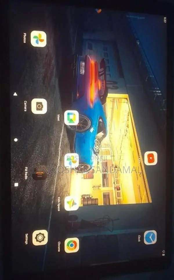Lenovo M10 HD