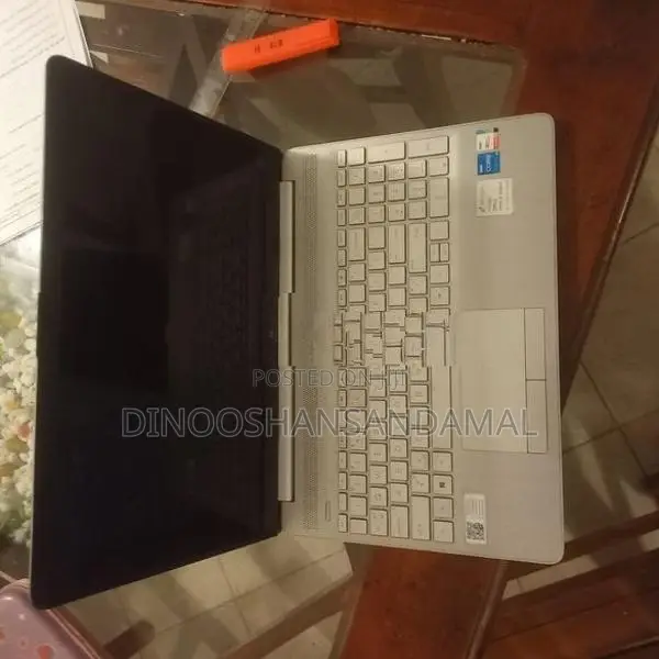 HP Pavilion