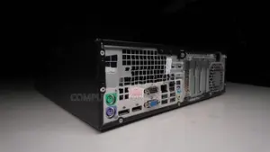 HP ELITEDESK 600 G2 SFF I3 6TH GEN 8GB RAM 256GB SSD
