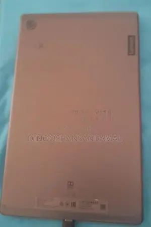 Lenovo M10 HD