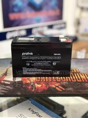 UPS BATTERY 12V
