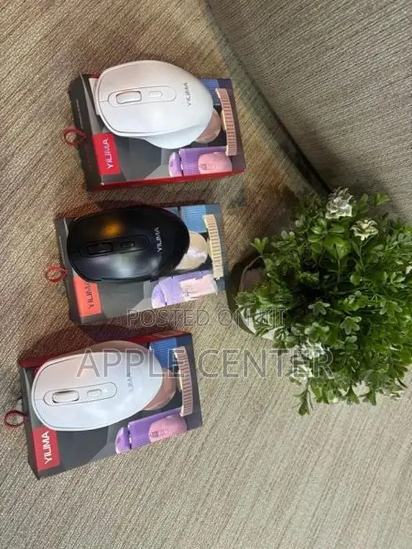 Yilima Wireless Mouse Q209