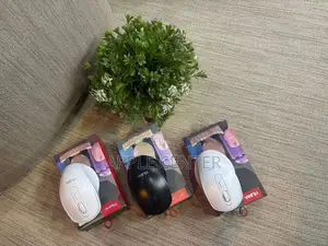 Yilima Wireless Mouse Q209