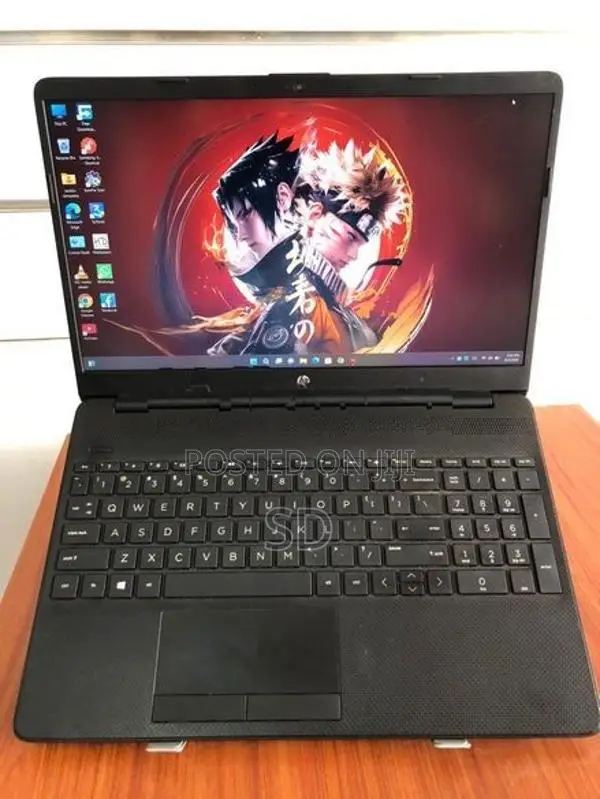 HP i3 11TH Gen Laptop