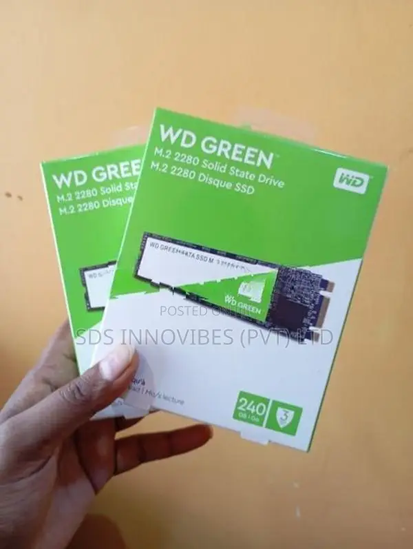 Brand New Sata SSD M.2 NGFF /120GB /240GB /480GB /1TB/2TB