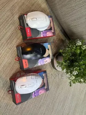 Yilima Wireless Mouse Q209