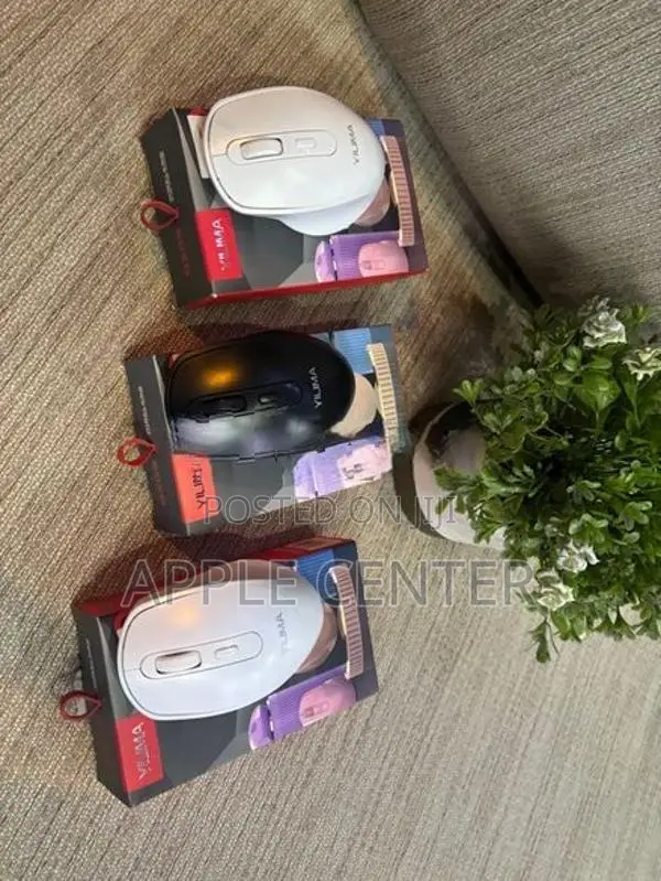 Yilima Wireless Mouse Q209