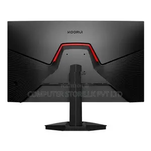 Koorui G2411P 24 Inch IPS FHD 200Hz Gaming Monitor