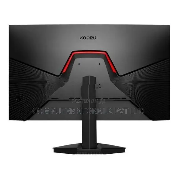 Koorui G2411P 24 Inch IPS FHD 200Hz Gaming Monitor