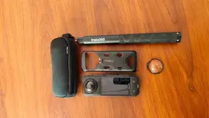 INSTA 360 X4