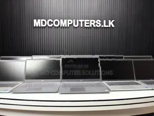 Dell Latitude 3400 – Intel Core I5 8TH GEN 8GB RAM 256GB SSD