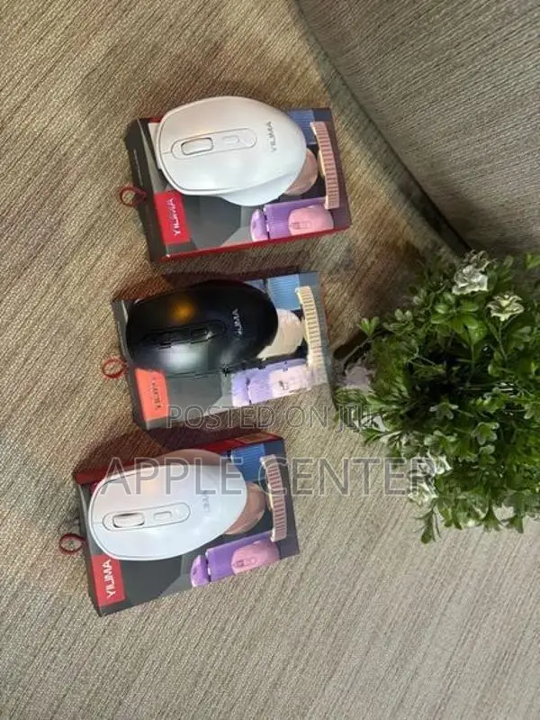 Yilima Wireless Mouse Q209
