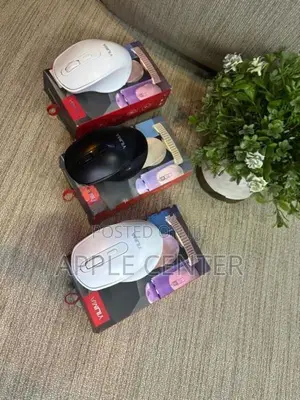 Yilima Wireless Mouse Q209