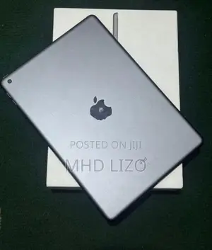 ipad 8 gen 128GB