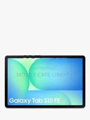 Samsung Galaxy Tab S10 FE 12/256GB