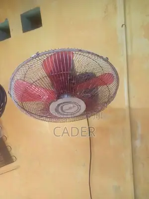 fan wall