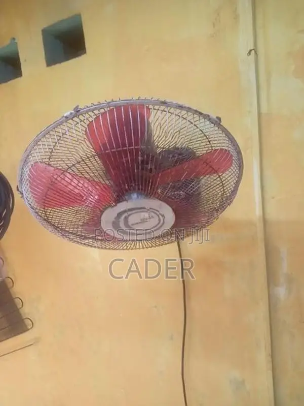 fan wall