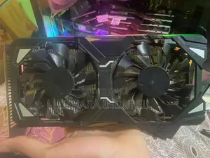 GTX 1060 6GB VGA Card