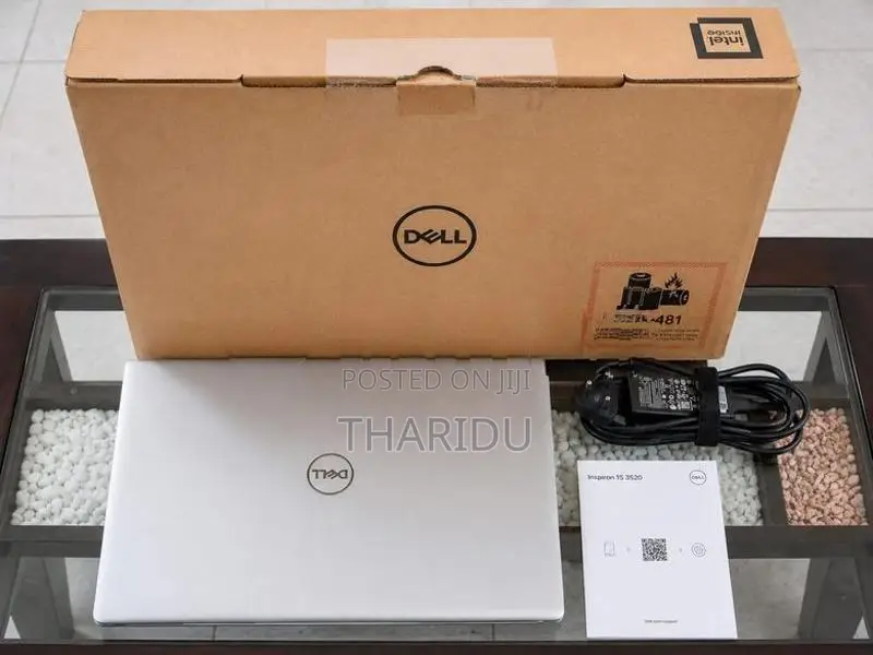 Dell Inspiron 15 3520 Laptop