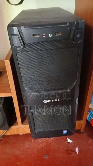i3 6th Gen Pc