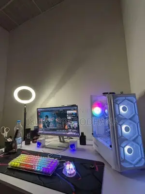 i5 4th gen gaming computer