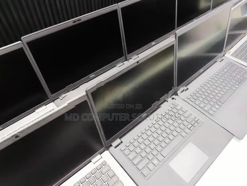 Dell Latitude 3420 – Intel Core I5 11TH GEN -8GB RAM /256GB NVME SSD