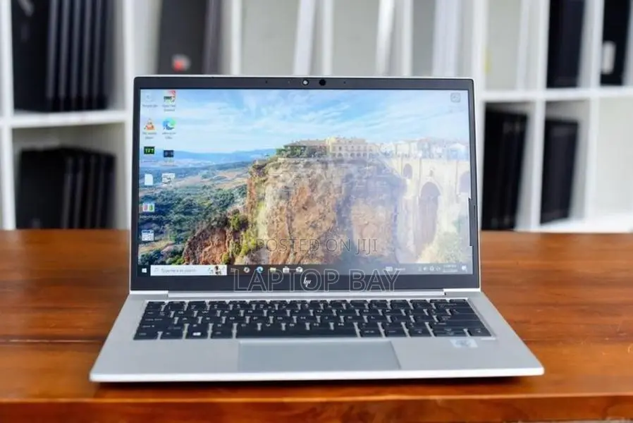 HP EliteBook 830 G7 - i7 10th Gen 13.3 Inches