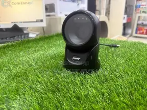 2D Desktop Barcode Scanner