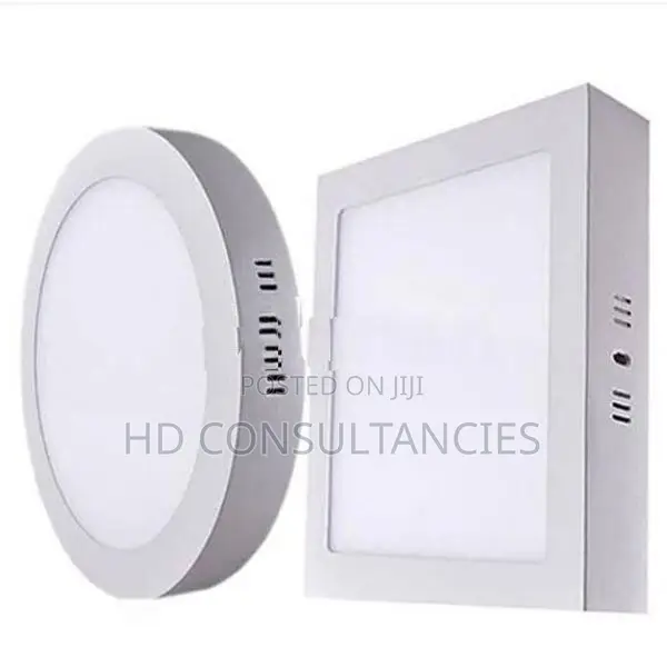 Led Surface Panel Light
