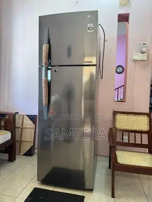 LG (360L) Inverter Refrigerator Fridge - Used