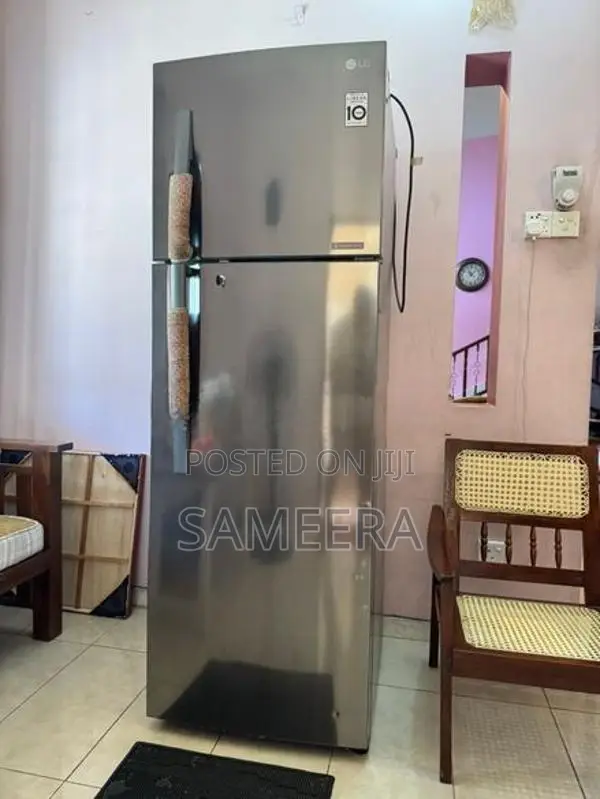 LG (360L) Inverter Refrigerator Fridge - Used