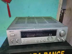 Amplifier
