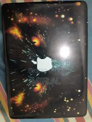 Apple MacBook Pro