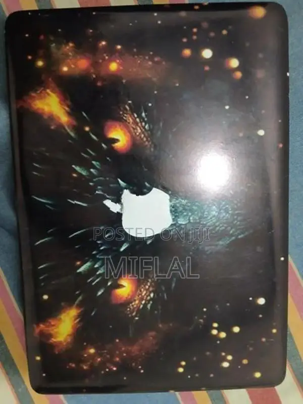 Apple MacBook Pro