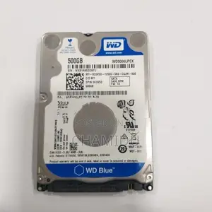 Laptop Hard Disk