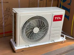 TCL Save in Inverter AC with Titanium Shield