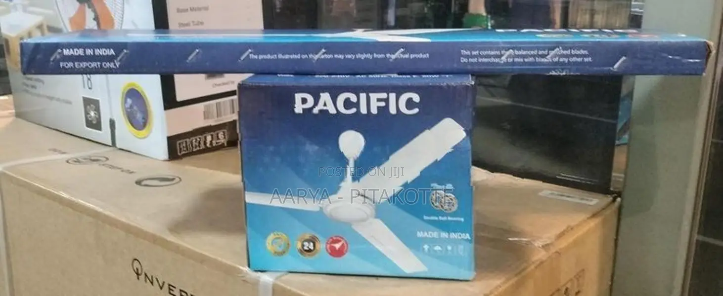 Pacific Ceiling Fan 56