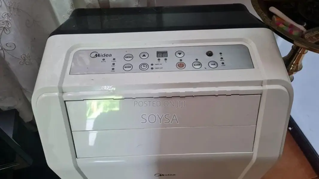 Portable Air Conditioner