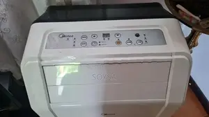 Portable Air Conditioner