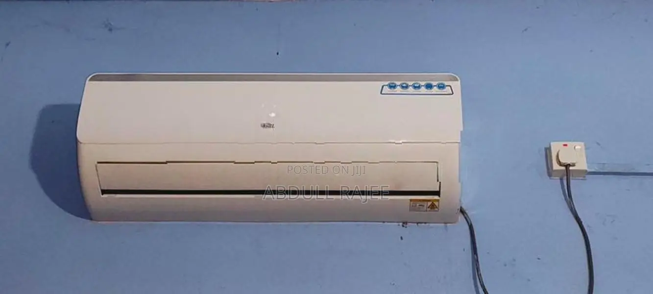 Air Condition