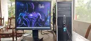 Desktop Computer
