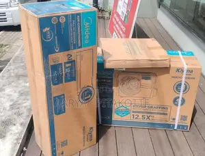 Midea Air Conditioner 12000BTU - Inverter