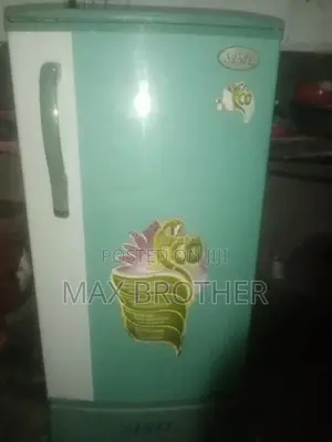 Sisil Refrigerator