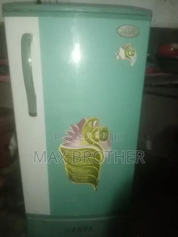 Sisil Refrigerator