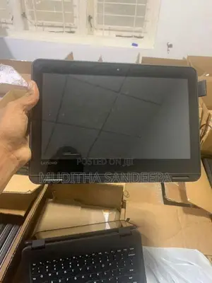 Lenovo 300E Windows Laptop Touch Screen
